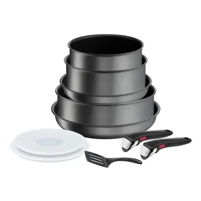 TEFAL L7619302, 10 DB