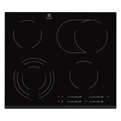 ELECTROLUX EHF6547FXK