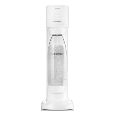 SODASTREAM GAIA WHITE QUICK CONNECT