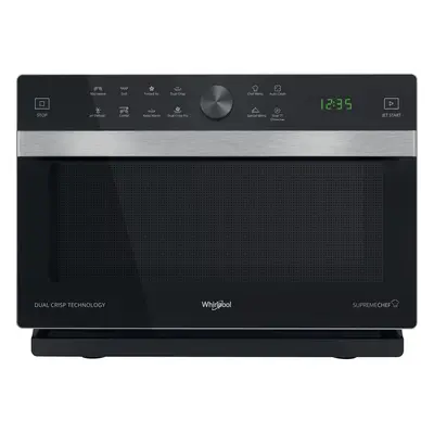 WHIRLPOOL MWSC 833 SB