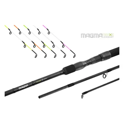 Delphin MAGMA REAXE 30T 360cm/150g/3 rész