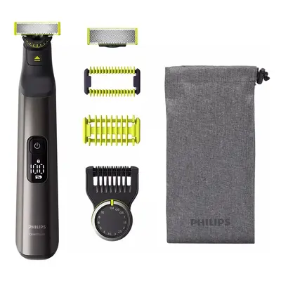 PHILIPS ONEBLADE QP 6551/15