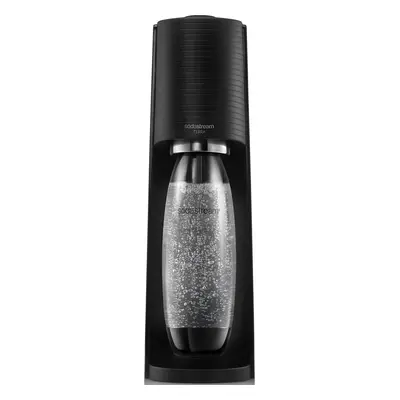 SODASTREAM TERRA BLACK QUICK CONNECT