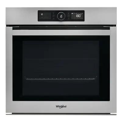 WHIRLPOOL AKZ9 9480 IX