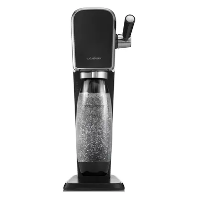 SODASTREAM ART BLACK QUICK CONNECT