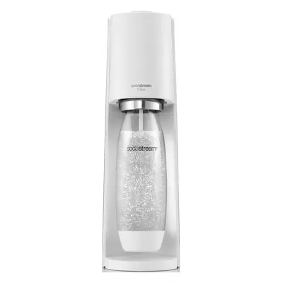 SODASTREAM TERRA WHITE QUICK CONNECT