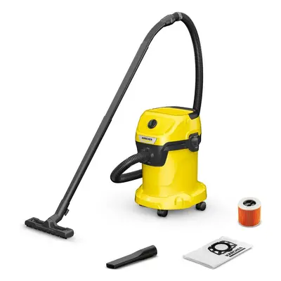 KARCHER WD 3 V-17/4/20, 1.628-127.0