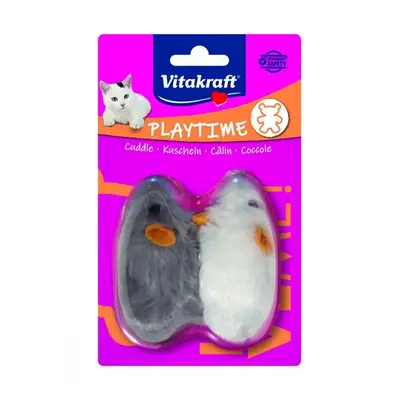 VITAKRAFT JATEK 2 EGER HANGGAL, PLUSS, CCA 9 CM, 2439886