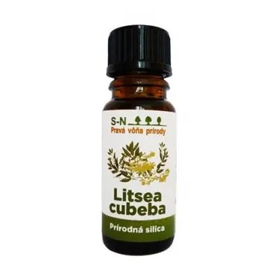 SLOW-NATUR ILLOOLAJ CUBEBA 10 ML