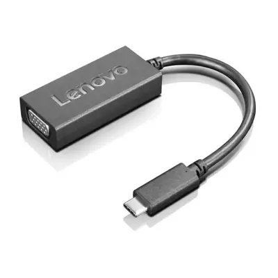 LENOVO USB-C – VGA ADAPTER GX90M44574