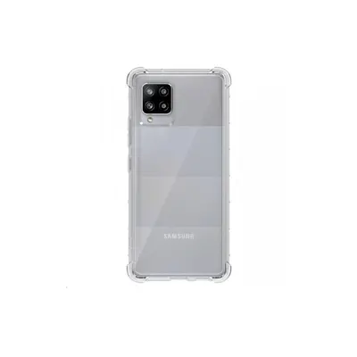 SAMSUNG GP-FPA426KDATW FELATLATSZO VEDOTOK A42 5G CLEAR-hez