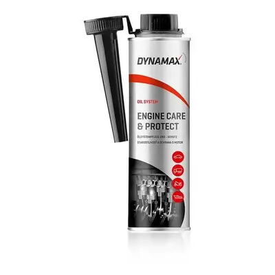 DYNAMAX MOTOR APOLAS ES VEDELEM 300ML 502260