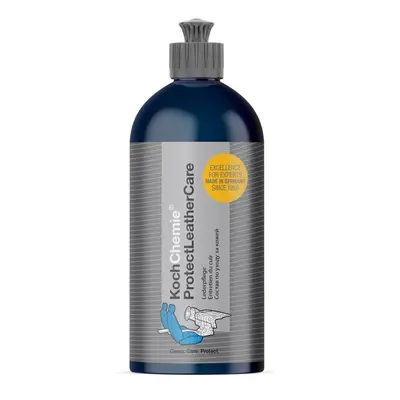 KOCH CHEMIE PROTECT LEATHER CARE -BORAPOLO 0,5L