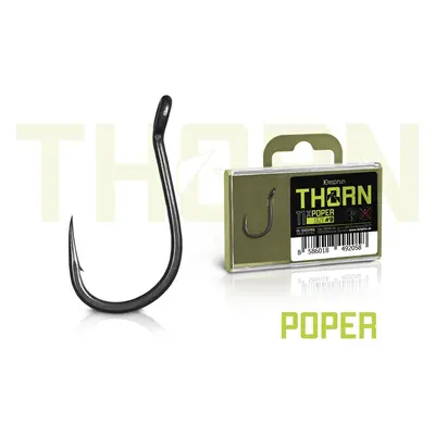 Delphin THORN Poper11x #6