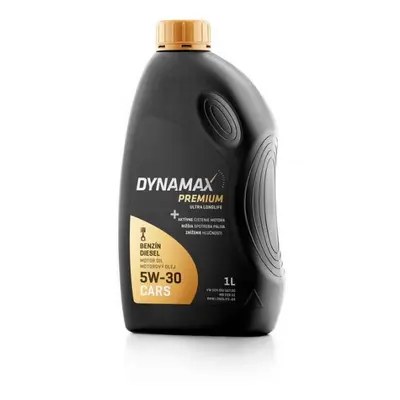 DYNAMAX ULTRA LONGLIFE 5W30 1L 501596