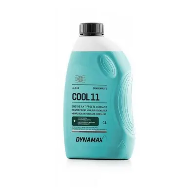 DYNAMAX COOL AL 11 1L -37 READYMIX 502583