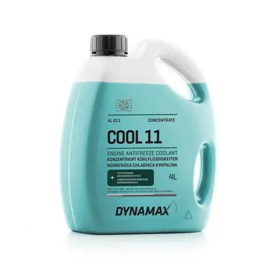 DYNAMAX COOL AL 11 4L -37 READYMIX 502585