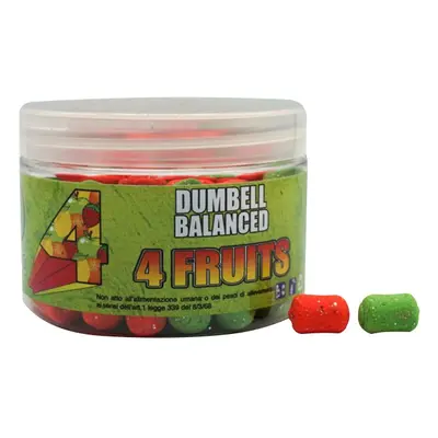 KARMA BAIT DUMBELL BALANCE 4 FRUIT 14MM 60GR