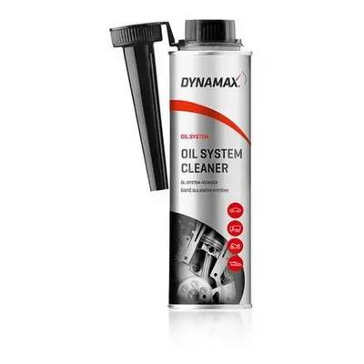 DYNAMAX OLAJRENDSZER TISZTITO 300ML 501547