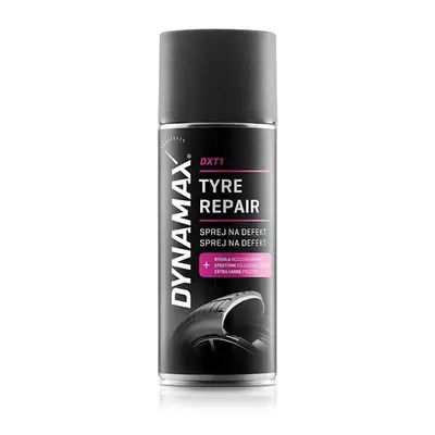 DYNAMAX DXT1 DEFEKTJAVITO SPRAY 400ML EV0008 606142