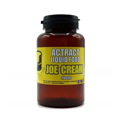 KARMA BAIT LIQUID FOOD JOE CREAM 200ML