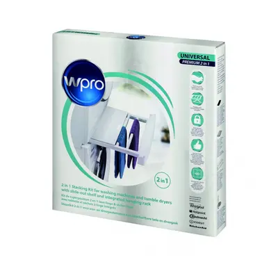 WHIRLPOOL WPRO SKP-101