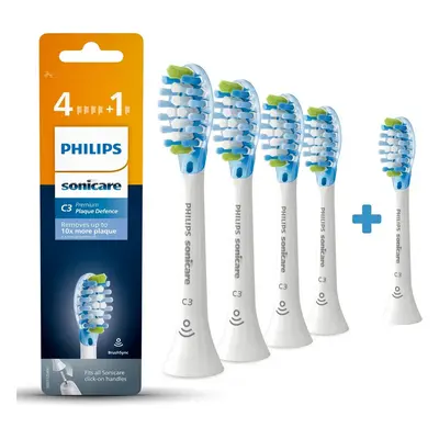 PHILIPS SONICARE HX9045/17, 4+1 DB