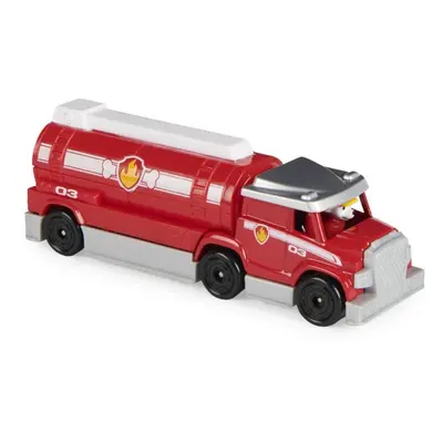 SPIN MASTER PAW PATROL BIG TRUCKS FEM TEHERAUTO MARSHALL