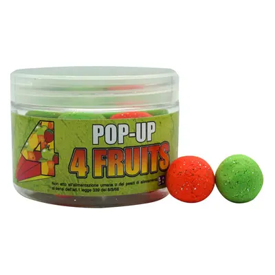 KARMA BAIT POP UP 4 FRUIT 15 MM 40 GR