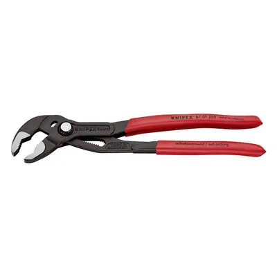 KNIPEX COBRA VIZPUMPA FOGO 250MM