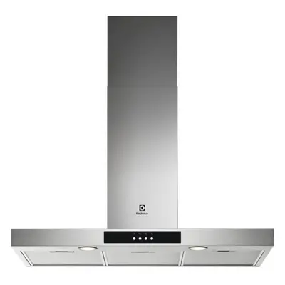 ELECTROLUX LFT529X