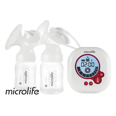 MICROLIFE BC 300 MAXI 2IN1 DUAL