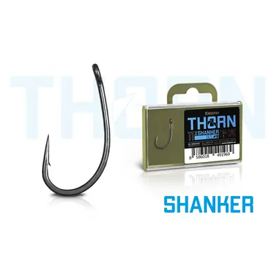 Delphin THORN Shanker 11x #8