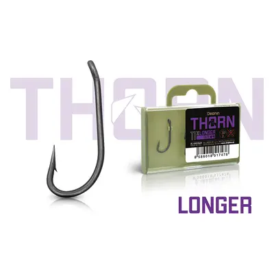 Delphin THORN Longer 11x #6