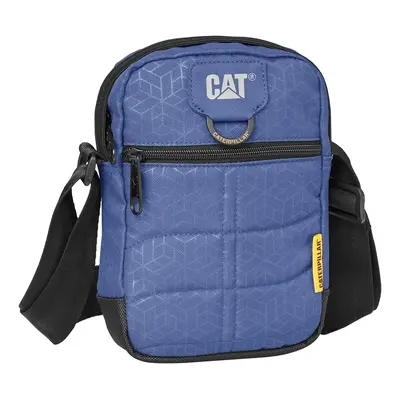 CAT CROSSBODY TASKA MILLENNIAL CLASSIC RODNEY - KEK, 84059-504