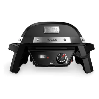 WEBER PULSE 1000 BLACK, 81010079