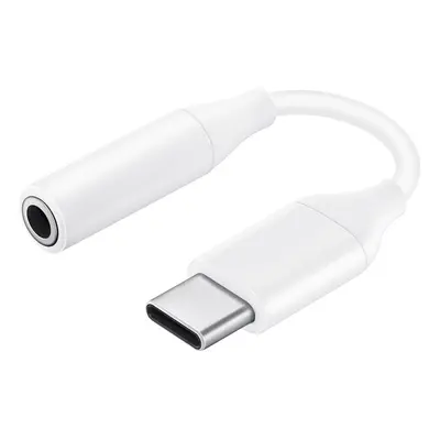 SAMSUNG EE-UC10JUWE ADAPTER USB-C/AUDIO WHITE