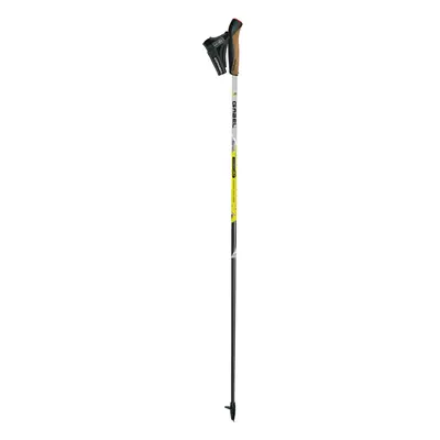 GABEL S-3.0 BLACK-LIME ACTIVE 125CM