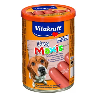 VITAKRAFT DOG MAXIS 6 DB, 180 G, 2323391