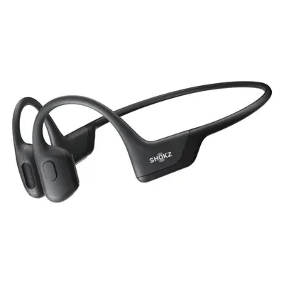 AFTERSHOKZ OPENRUN BLUETOOTH, FEKETE