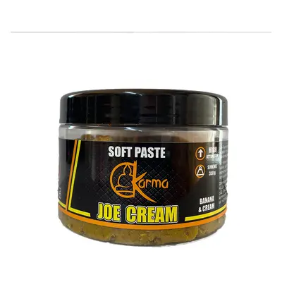 KARMA BAIT PASTA JOE CREAM 350GR