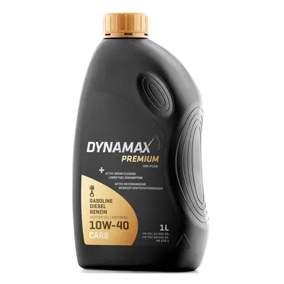 DYNAMAX UNI PLUS 10W40 1L 501892