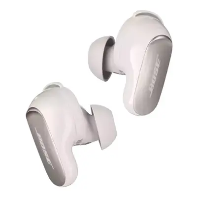 BOSE QUIETCOMFORT ULTRA EARBUDS - WHITE SMOKE