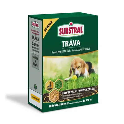 SUBSTRAL ONSURITO FUKEVEREK - UNIVERZALIS 3KG