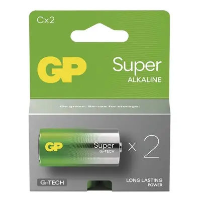 GP SUPER LR14 (C), B01312