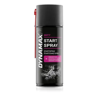 DYNAMAX DXT7 HIDEGINDITO SPRAY 400ML 611510