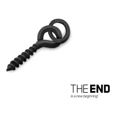 DELPHIN THE END POP SCREW/15KS, M, CSALITUSKE GYURUVEL, 101001562