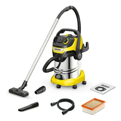 KARCHER WD 6 P S V-30/6/22/T, 1.628-361.0