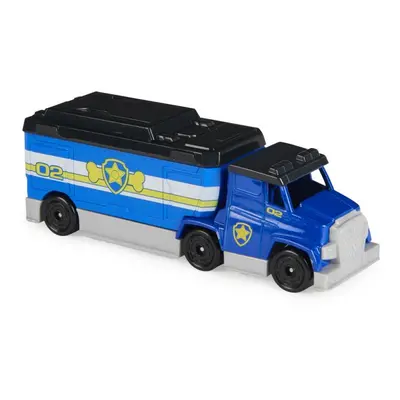 SPIN MASTER PAW PATROL BIG TRUCKS FEM TEHERAUTO CHASE