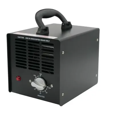 OZONGENERATOR BLACK HE-160 (15000MG/H)